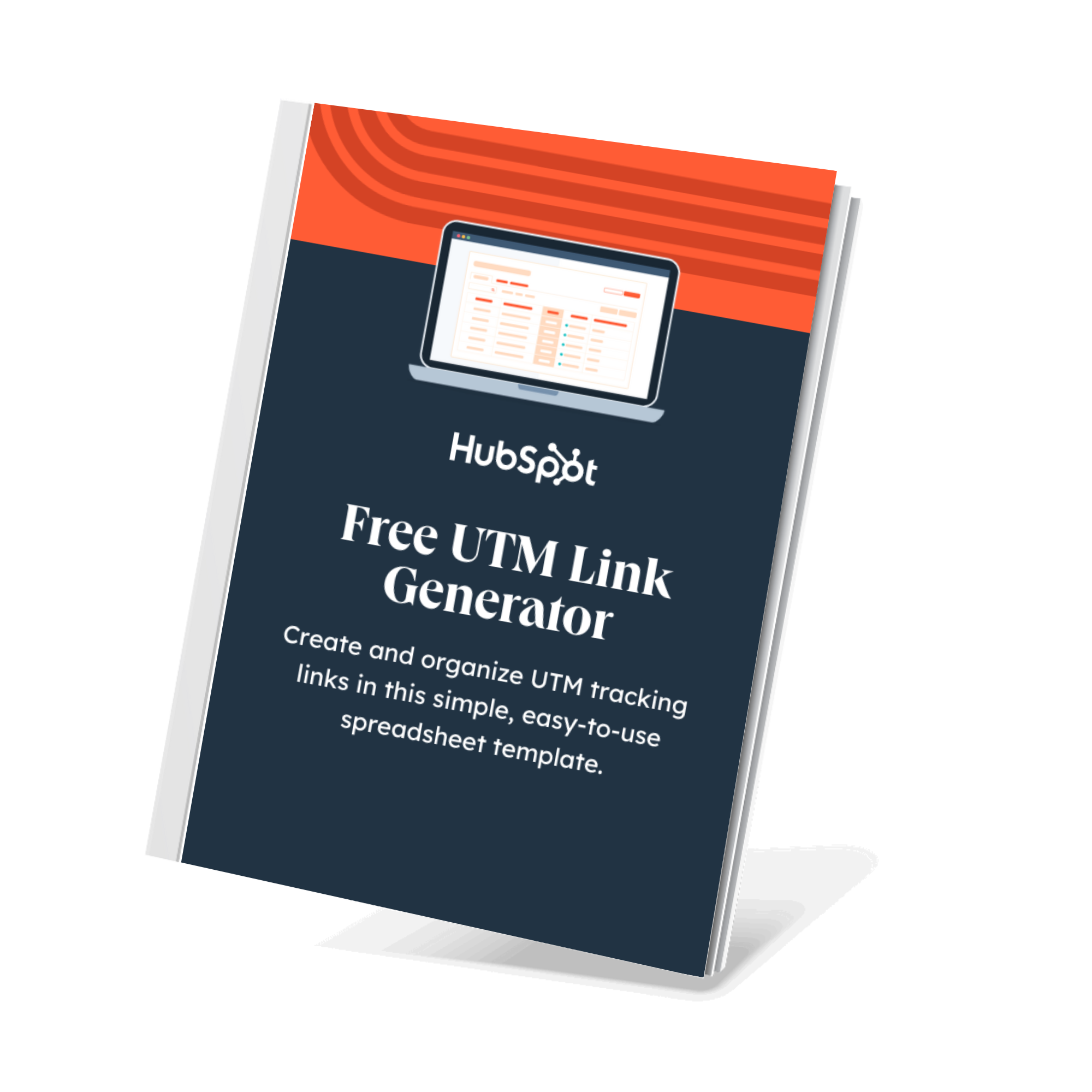 Free UTM Tracking Links Template Download Now 